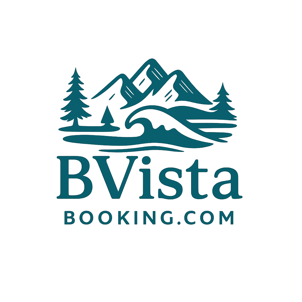 BVista logo
